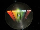 画像: DAFT PUNK - ONE MORE TIME (Ex+++/MINT- Looks:Ex+++) / 2000 FRANCE FRENCH ORIGINAL Used 12"