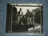 画像: MESS OF BOOZE - STAATSFEIND NR.1 (SEALED) / 1995 GERMAN ORIGINAL "BRAND NEW SEALED" CD 