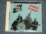 画像: The MIDNIGHT RAMBLERS - RAMBLIN' AT MIDNIGHT (NEW) / 2000 HOLLAND ORIGINAL "BRAND NEW" CD 