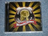 画像: MIKWAUKEE WILDMEN - PSYCHOMATIS (NEW) / 2002 GERMAN ORIGINAL "BRAND NEW"  CD 