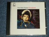 画像: V.A. VARIOUS OMNIBUS - THE BOB DYLAN SONG BOOK (MINT-/MINT) / 1991 UK ENGLAND ORIGINAL Used CD 