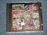 画像: The MONSTER KLUB - ACT II (NEW) /  2000  FRANCE ORIGINAL "BRAND NEW"  CD 