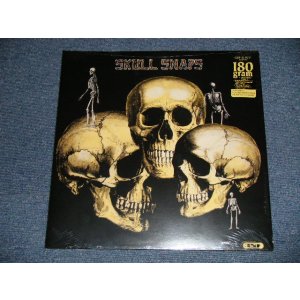 画像: SKULL SNAPS -  SKULL SNAPS  (SEALED) / US AMERICA REISSUE "180 gram Heavy Weight" "BRAND NEW SEALED"  LP 