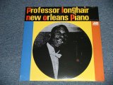 画像: PROFESSOR LONGHAIR - NEW ORLEANS PIANO (SEALED ) / US AMERICA REISSUE "BRAND NEW SEALED" LP 