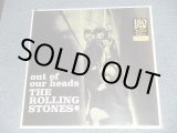 画像: ROLLING STONES - OUT OF OUR HEADS (from MONO Box)( SEALED)  / 2016 Version US AMERICA  "Limited MONO"  "180 gram Heavy Weight" "BRAND NEW SEALED" LP  