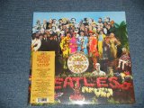 画像: THE BEATLES -  SGT. PEPPER'S LONELY HEARTS CLUB BAND (AS YOU HAVE NEVER HEARD IT BEFORE)  / 2017 UK ENGLAND "ANNIVERSARY EDITION"  "180 Gram Heavy Weight" "½ Speed Mastered"  "Brand New SEALED" 2-LP   