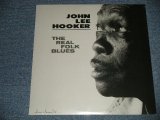 画像: JOHN LEE HOOKER - THE REAL FOLK BLUES( SEALED)  / EUROPE Reissue "BRAND NEW SEALED"  LP 