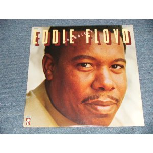 画像: EDDIE FLOYD - CHRONICLE (SEALED) / 1976 US AMERICA  " BRAND NEW SEALED"  LP  