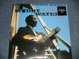 画像: MUDDY WATERS  - AT NEWPORT (SEALED)  / 2015 EUROPE REISSUE "180 gram Heavy Weight"  "BRAND NEW SEALED"  LP 