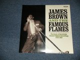 画像: JAMES BROWN -  THE ROOTS OF REVOLUTION CLASSIC FEDERAL RECORDINGS 1956-1960 ( SEALED ) / 2015 UK/EUROPE  "BRAND NEW SEALED" 2-LP