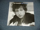 画像: BOB DYLAN -  THE ESSENTIAL (SEALED)  / 2016 EUROPE EU ORIGINAL "Brand New Sealed" 2-LP  