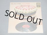 画像: ROLLING STONES - LET IT BLEED (from MONO Box)( SEALED)  / 2016 Version US AMERICA  "Limited MONO"  "180 gram Heavy Weight" "BRAND NEW SEALED" LP  