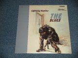 画像: LIGHTNIN' HOPKINS -  THE BLUES (SEALED) / US AMERICA REISSUE "Brand New Sealed" LP  