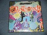 画像: THE ZOMBIES - ODESSEY ORACLE  ( SEALED ) /  US AMERICA REISSUE "BRAND NE SEALED"