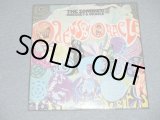 画像: THE ZOMBIES - ODESSEY ORACLE  ( SEALED ) /  US AMERICA REISSUE "BRAND NE SEALED"