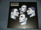 画像: KRAFTWERK - TECHNOPOP (SEALED) /  2009  EUROPE REISSUE "BRAND NEW SEALED" LP 