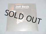 画像: JEFF BECK - Jeff Beck Performing This Week...Live At Ronnie Scott's (SEALED) /2015 US AMERICA ORIGINAL "180 gram Heavy Weight" "BRAND NEW SEALED" 3-LP