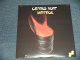 画像: CANNED HEAT - VINTAGE  (SEALED)   / US AMERICA REISSUE "BRAND NEW SEALED" LP