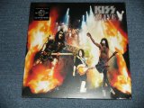 画像: KISS - ALIVE : THE MILLENIUM CONCERT (SEALED) / 2014 US AMERICA ORIGINAL "180 gram Heavy Weight" "BRAND NEWSEALED"  2-LP