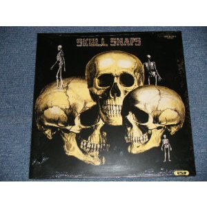 画像: SKULL SNAPS -  SKULL SNAPS  (SEALED) / US AMERICA REISSUE "BRAND NEW SEALED"  LP 