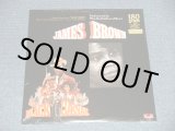 画像: JAMES BROWN / ost -  BLACK CAESAR  ( SEALED ) / US AMERICA REISSUE "180 gram Heavy Weight" "BRAND NEW SEALED" LP