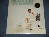 画像: AL GREEN - I'M STILL IN LOVE WITH YOU (SEALED) / US AMERICA REISSUE  "BRAND NEW SEALED"  LP 