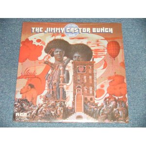 画像: The JIMMY CASTER BUNCH - IT'S JUST BEGUN ( SEALED)  / US AMERICA REISSUE "BRAND NEW SEALED" LP 