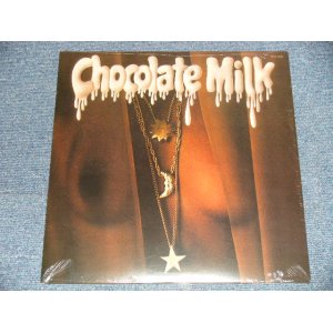 画像: CHOCOLATE MILK -  CHOCOLATE MILK  ( SEALED )  /  US AMERICA REISSUE "BRAND NEW SEALED" LP 