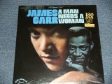 画像: JAMES CARR - A MAN NEEDS A WOMAN  ( Southern Deep Soul )  ( SEALED ) / US AMERICA REISSUE "180 gram Heavy Weight" "BRAND NEW Sealed" LP