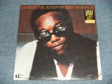 画像: BOBBY WOMACK - COMMUNICATION  ( SEALED ) / US AMERICA REISSUE "180 gram Heavy Weight" "BRAND NEW Sealed" LP