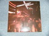 画像: FREEDOM - FARTHER THAN IMAGINATION (SEALED) / US AMERICA ORIGINAL "BRAND NEW SEALED" LP REISSUE