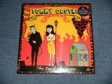 画像: TOMMY CASTRO  And The Pain Killers - The Devil You Know(  SEALED) /  2014 US AMERICA ORIGINAL"Red Translucent Vinyl" "180 gram Heavy Weight"  "BRAND NEW SEALED" LP