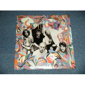 画像: LEGENDARY GRAPE (MOBY GRAPE) -  LEGENDARY GRAPE (  SEALED) /  2003 US AMERICA ORIGINAL "BRAND NEW SEALED#