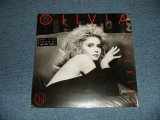 画像: OLIVIA NEWTON-JOHN -  SOUL KISS (with TITLE SEAL) (SEALED Cut Out )  /1985 US AMERICA   ORIGINAL "BRAND NEW SEALED"  LP 
