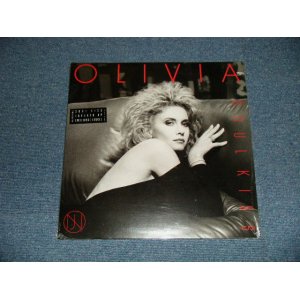 画像: OLIVIA NEWTON-JOHN -  SOUL KISS (with TITLE SEAL) (SEALED Cut Out )  /1985 US AMERICA   ORIGINAL "BRAND NEW SEALED"  LP 
