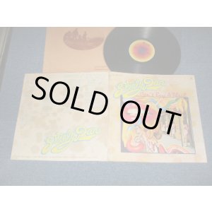 画像: STEELY DAN - CAN'T BUY A THRILL (  Matrix #   A) ABCX-758-A 1B    B) ABCX-758-B 1A)  ( MINT-/MINT-)  / 1974  US AMERICA  2nd Press "Multi COLORED TARGET Label" Used LP 