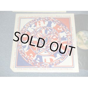 画像: GRATEFUL DEAD - HISTORY OF GRATEFUL DEAD  VOL.1(Ex++/Ex+++ Cut Out, EDSSP)  / 1973 US AMERICA ORIGINAL"BURBANK STREET Label"  Used LP  