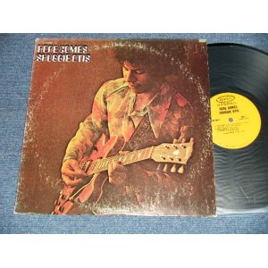 画像: SHUGGIE OTIS - HERE COMES (Ex/MINT- WOL)  / 1970 US AMERICA ORIGINAL 1st Press "YELLOW Label" Used LP 