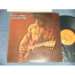 画像: SHUGGIE OTIS - HERE COMES (Ex+/MINT-)  / 1975 Version  US AMERICA 2nd Press "ORANGE Label" Used LP 