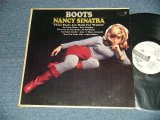 画像: NANCY SINATRA - BOOTS (Ex++/MINT-  EDSP) / 1966 US AMERICA ORIGINAL "WHITE LABEL PROMO" MONO Used LP 
