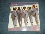 画像: RAPTURE FEATURING JOHNSON & HIGHTOWER - JESUS WILL (SEALED) / 1988 US AMERICA  ORIGINAL "BRAND NEW SEALED" LP