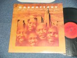 画像: MANHATTANS - THAT'S HOW MUCH I LOVE YOU  (MINT-/Ex+++)  / 1974 US AMERICA  ORIGINAL  Used LP 