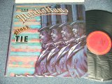 画像: MANHATTANS - BLACK TIE (Ex++/Ex+++)  / 1981 US AMERICA  ORIGINAL  Used LP 
