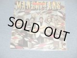 画像: MANHATTANS - GREATEST HITS (SEALED)  / 1980 US AMERICA  ORIGINAL "BRAND NEW SEALED" LP 