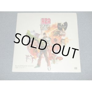 画像: RZA AS BOBBY DIGITAL - IN STEREO  (SEALED)  / 1998 US AMERICA  ORIGINAL "BRAND NEW SEALED" 2-LP 