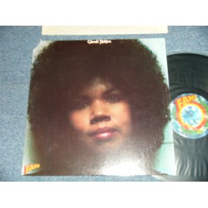 画像: CANDI STATON - CANDI STATON   (MINT-/MINT-  Cut out )/  1972 US AMERICA ORIGINAL Used LP
