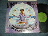 画像: CARLA THOMAS - IN BETWEEN TEARS  (MINT-/MINT- Cutout ) /1973 US AMERICA ORIGINAL Used LP 