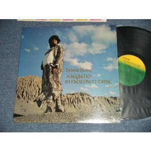 画像: DORIS DUKE  - A LEGEND IN HER OWN TIME  (MINT-/MINT- /  1971 US AMERICA ORIGINAL Used LP
