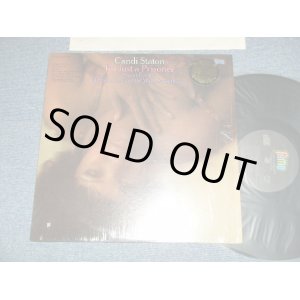 画像: CANDI STATON - I'M JUST A PRISONER (MINT-/MINT- /  1970 US AMERICA ORIGINAL Used LP