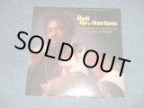 画像: ost  EDWIN STAR  - HELL UP IN HARLEM  (SEALED) / US AMERICA REISSUE  "BRAND NEW SEALED"  LP 